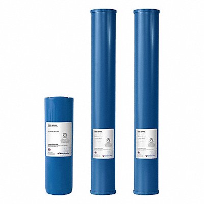 RESINTECH HYK001 High Purity DI Kit For use w HY-122-DI
