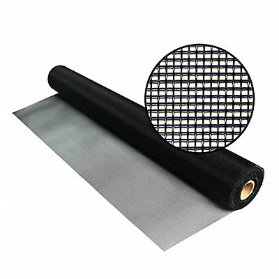 PHIFER 3045759 Heavy Duty Aluminum Screen
