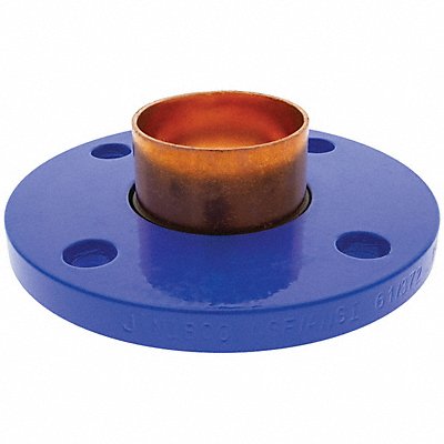 NIBCO 9405555 Solder Pressure Companion Flanges Copper