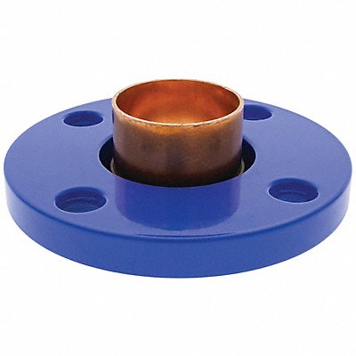 NIBCO 9405505 Solder Pressure Companion Flanges Copper