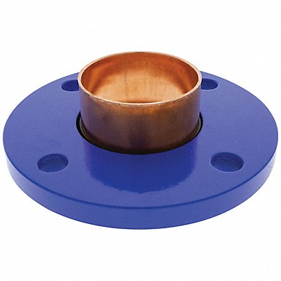 NIBCO 9405605 Solder Pressure Companion Flanges Copper