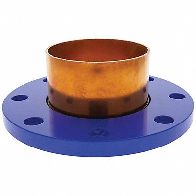 NIBCO 9405755 Solder Pressure Companion Flanges Copper