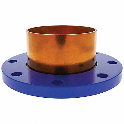 NIBCO 9405805 Solder Pressure Companion Flanges Copper