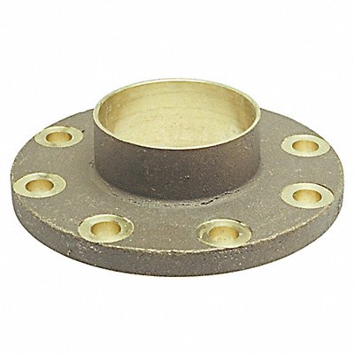 NIBCO B495406 Solder Pressure Companion Flanges Bronze