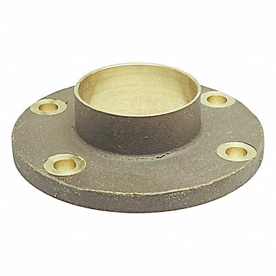 NIBCO B495056 Solder Pressure Companion Flanges Bronze
