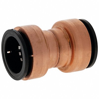 NIBCO 9001250P Push Metal Elbows 200 psi 2 L