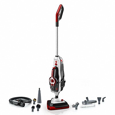 HOOVER WH21000 Hoover Steam Complete Pet
