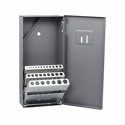 HUOT 12050 Reamer Storage 29 Compartments