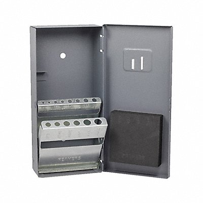 HUOT 12100 Reamer Storage 14 Compartments