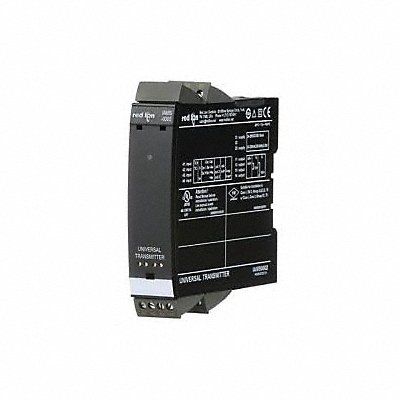 RED LION IAMS0002 Signal Conditioner 12V 20mA