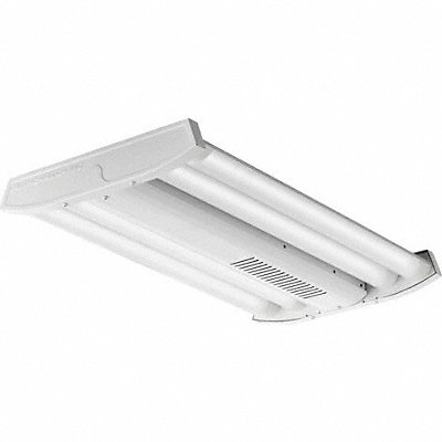 LITHONIA LIGHTING IBG30000LMSEFAFLGNDMVOLTGZ1040K80CRIDWH LEDHiBay 25 5/8 L 15 1/2 W 2 3/4 H 178W