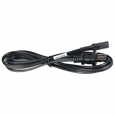 INDUSTRIAL SCIENTIFIC 17155000 Power Cord 20 L Durable Design