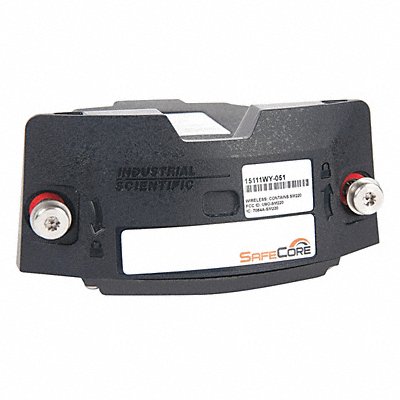 INDUSTRIAL SCIENTIFIC SCK123500111 SafeCore Module Detects CO H2S O2 SO2