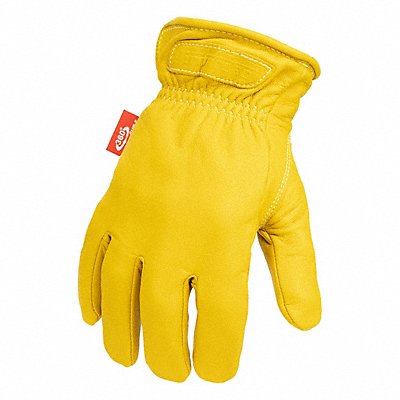 IRONCLAD ILDFR02S Leather Arc 4 Glove