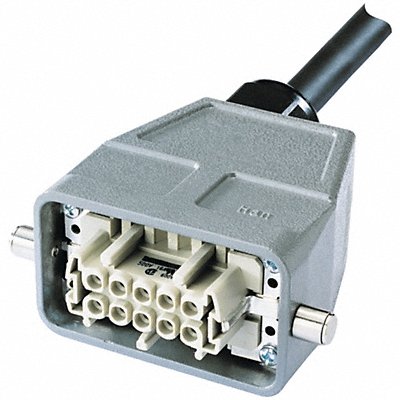 MURRELEKTRONIK 236142 Motor Suppressor 400 to 575 V AC