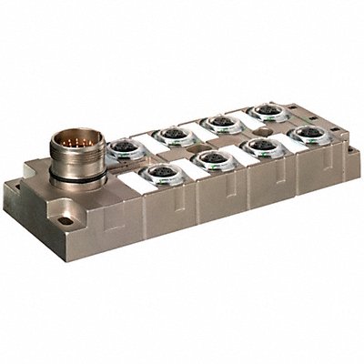 MURRELEKTRONIK 8000585200000000 Distribution Box 21 mm