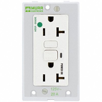 MURRELEKTRONIK 4000680003280000 Socket Insert 88 mm H