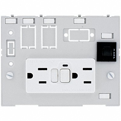 MURRELEKTRONIK 4000680004140000 Combination Insert 88 mm H
