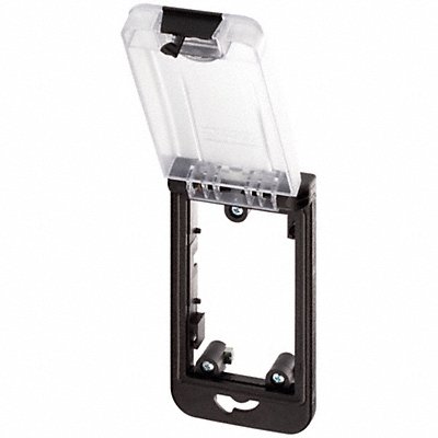 MURRELEKTRONIK 4000685120000000 Frame with Cover 5 in