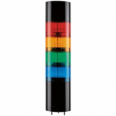 MURRELEKTRONIK 4000767026531000 Tower Light Assembly 334 mm