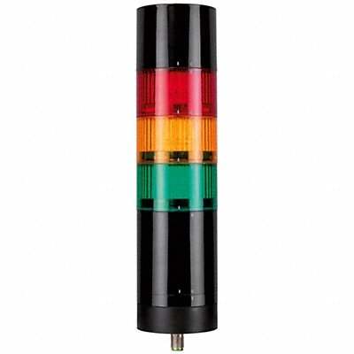 MURRELEKTRONIK 4000767055310000 Tower Light Assembly 293 mm