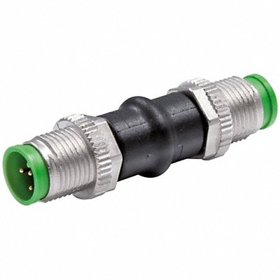 MURRELEKTRONIK 7000442010000000 Circular Connector M12 Male x M12 Male