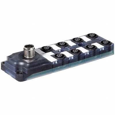 MURRELEKTRONIK 8000884600000000 Distribution Box 17 mm