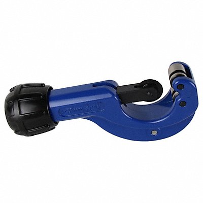 WESTWARD 3CYT3 Telescopic Tube Cutter 3/16-1 1/4 In