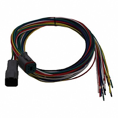 SPEED WIRING PRODUCTS HG067272 Deutsch DTM