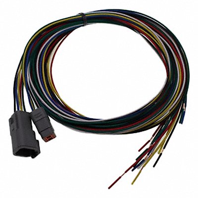 SPEED WIRING PRODUCTS HF067272 Deutsch DTM