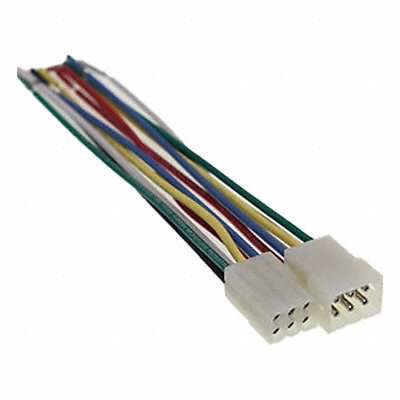 SPEED WIRING PRODUCTS HA060606 Molex Standard