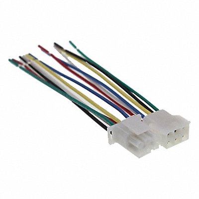 SPEED WIRING PRODUCTS HD060606 TE Connectivity Universal