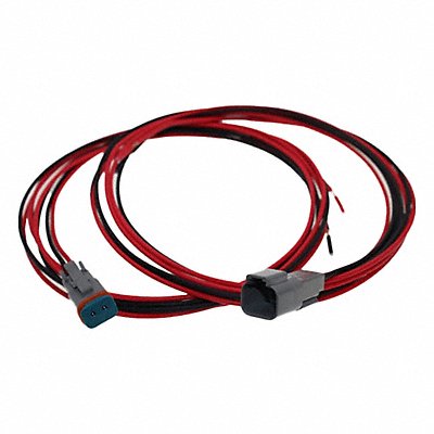 SPEED WIRING PRODUCTS HG027272 Deutsch DTM