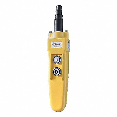 CM 28464 Push Button Control