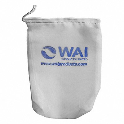 ANKA FVSOCK Foot Valve Screen Polyester Mesh