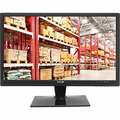 INVID TECH IMHD22HVBN Security Monitor