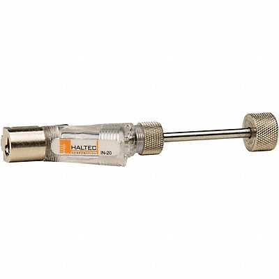 HALTEC IN20 Standard Bore Tool 3 in L 3/4 in D