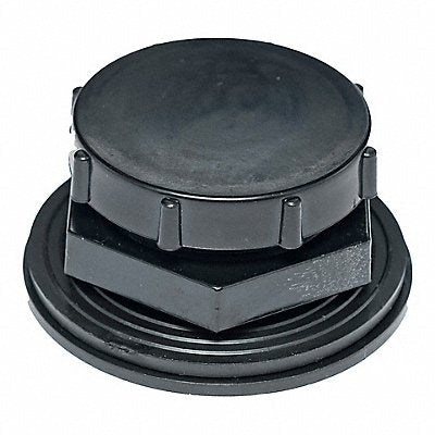 PORTACOOL INJS0018K Water Fill Cap 3 H 3 W
