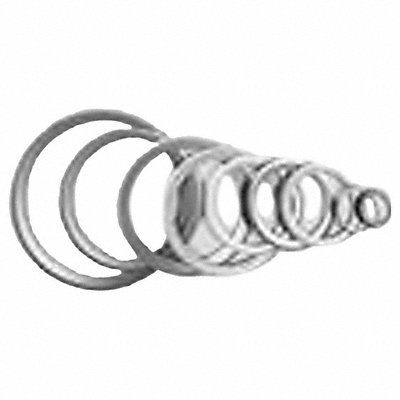 GRAINGER 135MFA Timing Pulley Bar Stock Flange