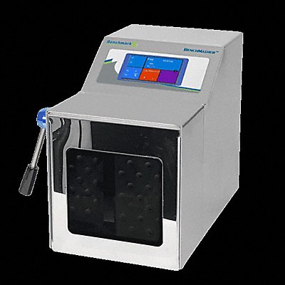 BENCHMARK SCIENTIFIC IPD4400 Laboratory Paddle Blender Benchtop