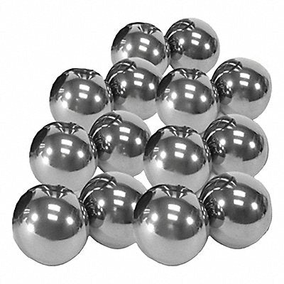 BENCHMARK SCIENTIFIC IPD960025BS Grinding Ball 25 mm