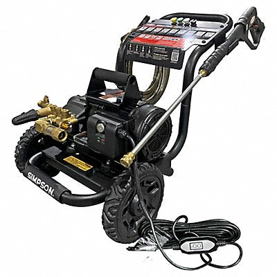SIMPSON 61094 Pressure Washer