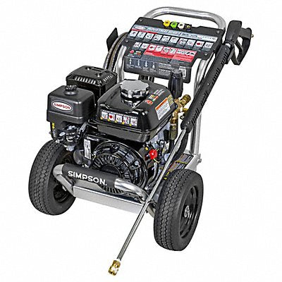 SIMPSON 61095 Pressure Washer