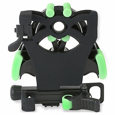 CARSON IS200 Optics Adaptor Black ABS Plastic