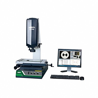 INSIZE ISDV250A Vision Measuring System