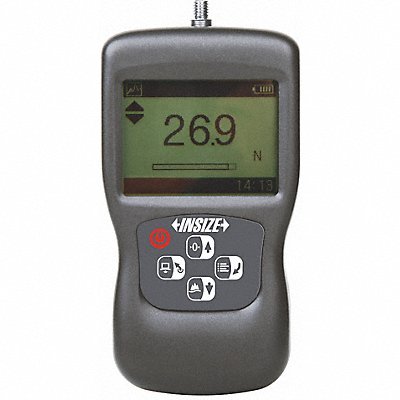 INSIZE ISF1DF100 Force Gauge +/-0.3% Force Acc Digital