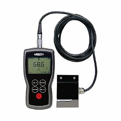 INSIZE ISFDF10KA Force Gauge +/-0.2% Force Acc Digital