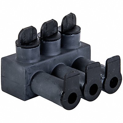 POLARIS ISPB203B Wire Connector Insulated 14 AWG 2/0 AWG