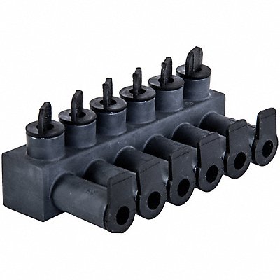 POLARIS ISPB206B Wire Connector Insulated 14 AWG 2/0 AWG