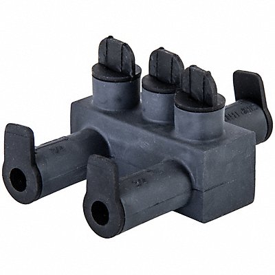 POLARIS ISPBO20B Wire Connector Insulated 14 AWG 2/0 AWG